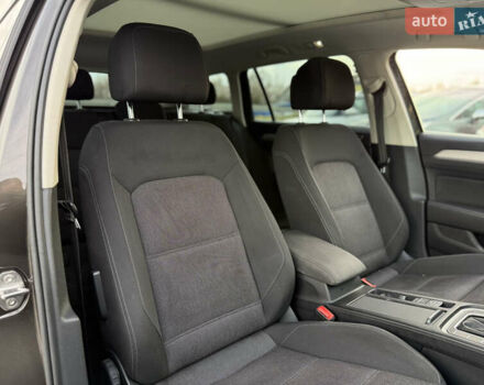 Коричневий Фольксваген Пассат, об'ємом двигуна 2 л та пробігом 200 тис. км за 15800 $, фото 30 на Automoto.ua