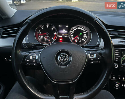 Коричневый Фольксваген Пассат, объемом двигателя 1.97 л и пробегом 259 тыс. км за 14850 $, фото 53 на Automoto.ua