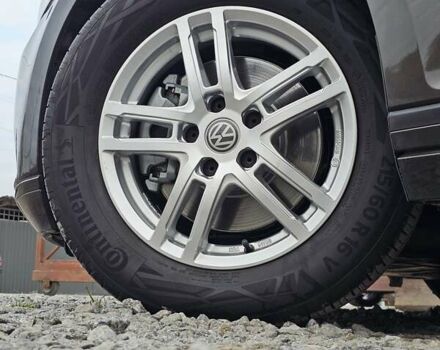 Коричневый Фольксваген Пассат, объемом двигателя 1.97 л и пробегом 169 тыс. км за 14850 $, фото 58 на Automoto.ua