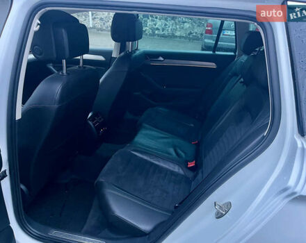 Коричневый Фольксваген Пассат, объемом двигателя 1.97 л и пробегом 259 тыс. км за 14850 $, фото 33 на Automoto.ua