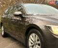 Коричневий Фольксваген Пассат, об'ємом двигуна 1.6 л та пробігом 276 тис. км за 12900 $, фото 8 на Automoto.ua