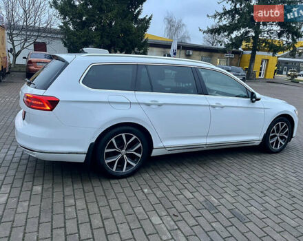 Коричневый Фольксваген Пассат, объемом двигателя 1.97 л и пробегом 259 тыс. км за 14850 $, фото 50 на Automoto.ua