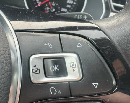 Коричневый Фольксваген Пассат, объемом двигателя 2 л и пробегом 219 тыс. км за 16550 $, фото 42 на Automoto.ua