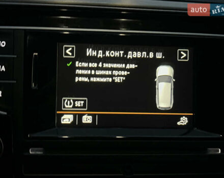 Коричневый Фольксваген Пассат, объемом двигателя 1.97 л и пробегом 259 тыс. км за 14850 $, фото 80 на Automoto.ua