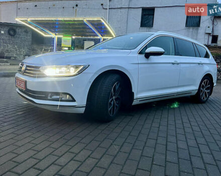 Коричневый Фольксваген Пассат, объемом двигателя 1.97 л и пробегом 259 тыс. км за 14850 $, фото 8 на Automoto.ua