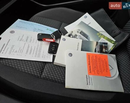 Коричневый Фольксваген Пассат, объемом двигателя 1.97 л и пробегом 169 тыс. км за 14850 $, фото 59 на Automoto.ua