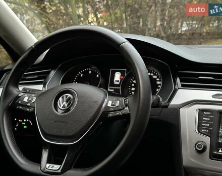 Коричневий Фольксваген Пассат, об'ємом двигуна 1.6 л та пробігом 276 тис. км за 12900 $, фото 14 на Automoto.ua