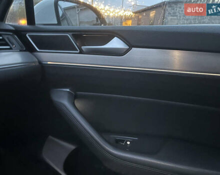 Коричневый Фольксваген Пассат, объемом двигателя 1.97 л и пробегом 259 тыс. км за 14850 $, фото 54 на Automoto.ua