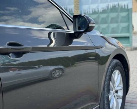Коричневий Фольксваген Пассат, об'ємом двигуна 1.6 л та пробігом 217 тис. км за 13200 $, фото 2 на Automoto.ua