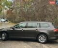 Коричневий Фольксваген Пассат, об'ємом двигуна 1.6 л та пробігом 276 тис. км за 12900 $, фото 6 на Automoto.ua