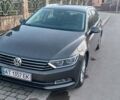 Коричневый Фольксваген Пассат, объемом двигателя 1.6 л и пробегом 251 тыс. км за 13700 $, фото 1 на Automoto.ua