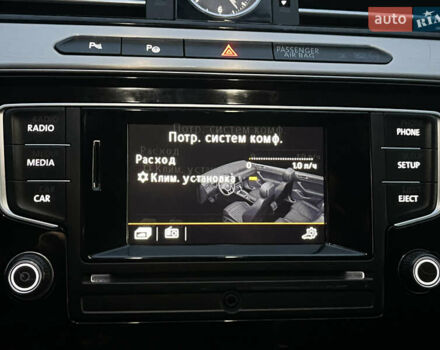 Коричневый Фольксваген Пассат, объемом двигателя 1.97 л и пробегом 259 тыс. км за 14850 $, фото 77 на Automoto.ua