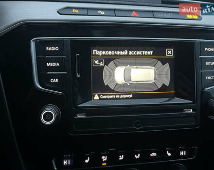 Коричневый Фольксваген Пассат, объемом двигателя 1.97 л и пробегом 259 тыс. км за 14850 $, фото 51 на Automoto.ua