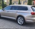Фольксваген Пассат 2016 в Черновцах на Automoto.ua Коричневый Фольксваген Пассат, объемом двигателя 1.97 л и пробегом 267 тыс. км за 17999 $, фото 5 на Automoto.ua