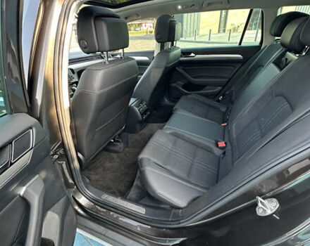 Коричневый Фольксваген Пассат, объемом двигателя 1.97 л и пробегом 298 тыс. км за 17300 $, фото 13 на Automoto.ua