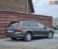 Коричневый Фольксваген Пассат, объемом двигателя 1.97 л и пробегом 169 тыс. км за 14850 $, фото 10 на Automoto.ua