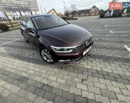 Коричневый Фольксваген Пассат, объемом двигателя 2 л и пробегом 219 тыс. км за 16550 $, фото 19 на Automoto.ua