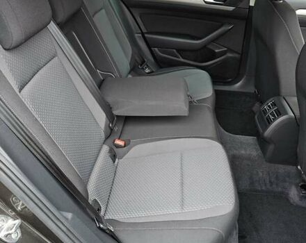 Коричневый Фольксваген Пассат, объемом двигателя 1.97 л и пробегом 169 тыс. км за 14850 $, фото 52 на Automoto.ua