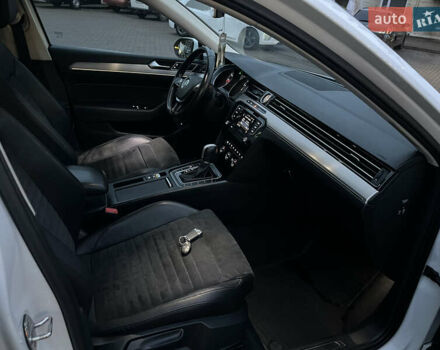 Коричневый Фольксваген Пассат, объемом двигателя 1.97 л и пробегом 259 тыс. км за 14850 $, фото 65 на Automoto.ua