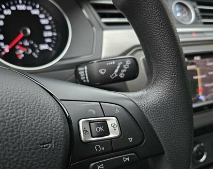 Коричневый Фольксваген Пассат, объемом двигателя 1.97 л и пробегом 169 тыс. км за 14850 $, фото 26 на Automoto.ua