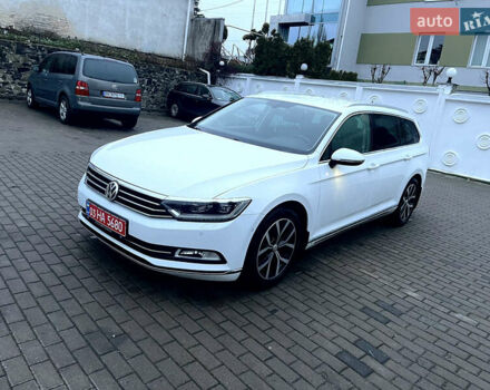 Коричневый Фольксваген Пассат, объемом двигателя 1.97 л и пробегом 259 тыс. км за 14850 $, фото 48 на Automoto.ua