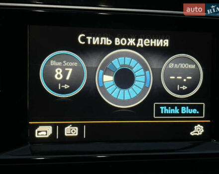 Коричневый Фольксваген Пассат, объемом двигателя 1.97 л и пробегом 259 тыс. км за 14850 $, фото 78 на Automoto.ua