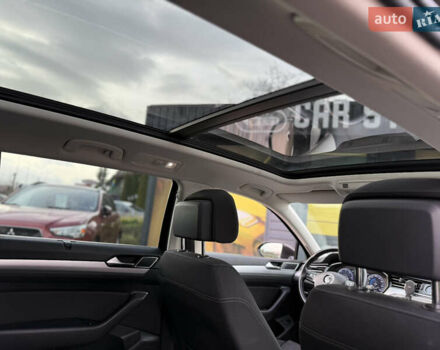 Коричневий Фольксваген Пассат, об'ємом двигуна 2 л та пробігом 200 тис. км за 15800 $, фото 36 на Automoto.ua