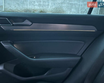 Коричневый Фольксваген Пассат, объемом двигателя 1.97 л и пробегом 259 тыс. км за 14850 $, фото 31 на Automoto.ua