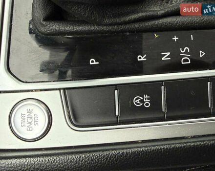 Коричневый Фольксваген Пассат, объемом двигателя 2 л и пробегом 200 тыс. км за 14999 $, фото 49 на Automoto.ua