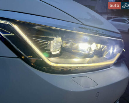 Коричневый Фольксваген Пассат, объемом двигателя 1.97 л и пробегом 259 тыс. км за 14850 $, фото 69 на Automoto.ua