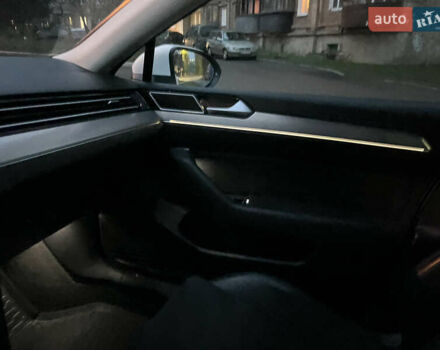 Коричневый Фольксваген Пассат, объемом двигателя 1.97 л и пробегом 259 тыс. км за 14850 $, фото 87 на Automoto.ua