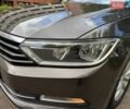 Коричневый Фольксваген Пассат, объемом двигателя 1.97 л и пробегом 238 тыс. км за 12500 $, фото 25 на Automoto.ua