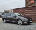 Коричневый Фольксваген Пассат, объемом двигателя 1.97 л и пробегом 169 тыс. км за 14850 $, фото 13 на Automoto.ua