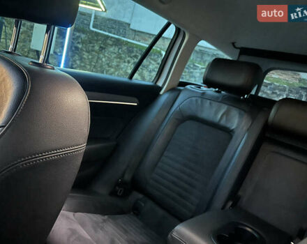 Коричневый Фольксваген Пассат, объемом двигателя 1.97 л и пробегом 259 тыс. км за 14850 $, фото 56 на Automoto.ua