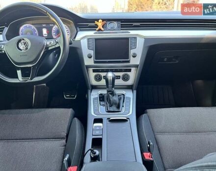 Коричневый Фольксваген Пассат, объемом двигателя 2 л и пробегом 238 тыс. км за 16800 $, фото 30 на Automoto.ua