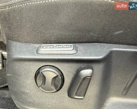 Коричневий Фольксваген Пассат, об'ємом двигуна 2 л та пробігом 200 тис. км за 15800 $, фото 52 на Automoto.ua