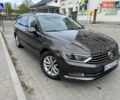 Коричневый Фольксваген Пассат, объемом двигателя 1.4 л и пробегом 172 тыс. км за 13000 $, фото 1 на Automoto.ua