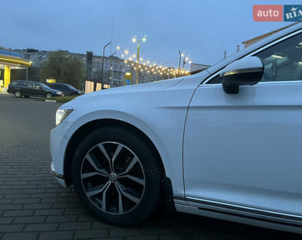 Коричневый Фольксваген Пассат, объемом двигателя 1.97 л и пробегом 259 тыс. км за 14850 $, фото 12 на Automoto.ua