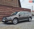 Коричневый Фольксваген Пассат, объемом двигателя 1.97 л и пробегом 169 тыс. км за 14850 $, фото 1 на Automoto.ua