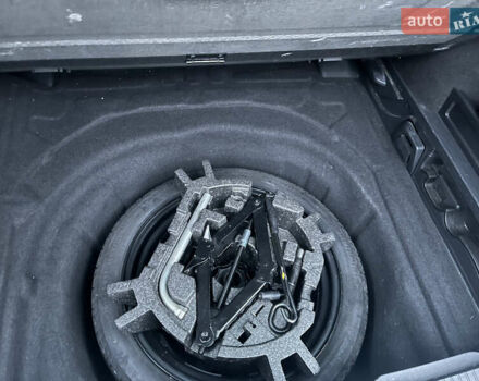 Коричневый Фольксваген Пассат, объемом двигателя 1.97 л и пробегом 259 тыс. км за 14850 $, фото 28 на Automoto.ua