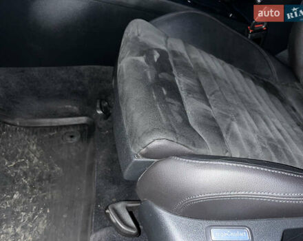 Коричневый Фольксваген Пассат, объемом двигателя 1.97 л и пробегом 259 тыс. км за 14850 $, фото 68 на Automoto.ua