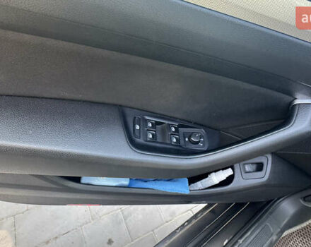 Коричневый Фольксваген Пассат, объемом двигателя 1.6 л и пробегом 294 тыс. км за 13000 $, фото 10 на Automoto.ua