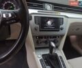 Коричневий Фольксваген Пассат, об'ємом двигуна 1.6 л та пробігом 225 тис. км за 14900 $, фото 5 на Automoto.ua