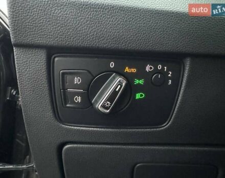 Коричневий Фольксваген Пассат, об'ємом двигуна 1.4 л та пробігом 125 тис. км за 15990 $, фото 15 на Automoto.ua