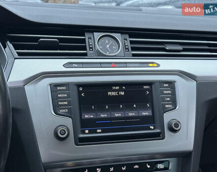 Коричневий Фольксваген Пассат, об'ємом двигуна 1.97 л та пробігом 232 тис. км за 17500 $, фото 29 на Automoto.ua