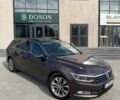 Коричневий Фольксваген Пассат, об'ємом двигуна 1.97 л та пробігом 217 тис. км за 17500 $, фото 1 на Automoto.ua