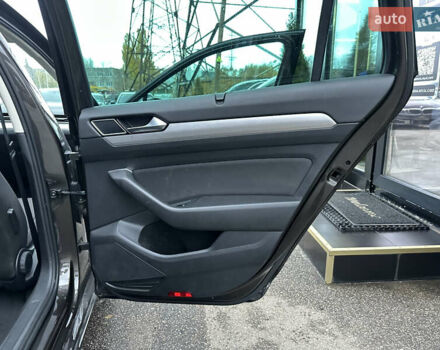 Коричневий Фольксваген Пассат, об'ємом двигуна 1.97 л та пробігом 232 тис. км за 17500 $, фото 21 на Automoto.ua