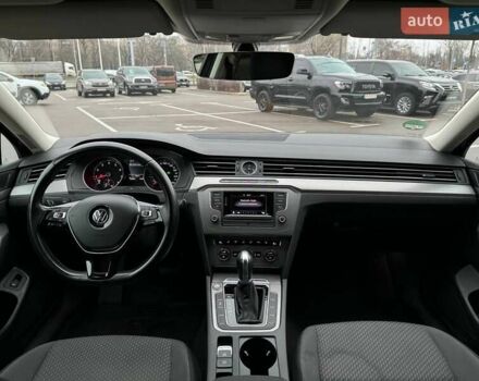 Коричневий Фольксваген Пассат, об'ємом двигуна 1.4 л та пробігом 125 тис. км за 15990 $, фото 13 на Automoto.ua