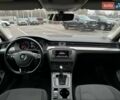Коричневий Фольксваген Пассат, об'ємом двигуна 1.4 л та пробігом 125 тис. км за 15990 $, фото 13 на Automoto.ua