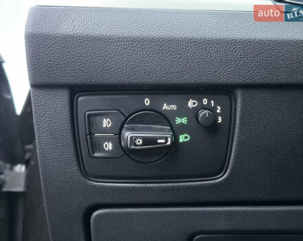 Коричневий Фольксваген Пассат, об'ємом двигуна 1.97 л та пробігом 232 тис. км за 17500 $, фото 33 на Automoto.ua